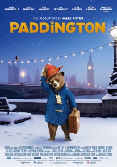 Paddington (2014)