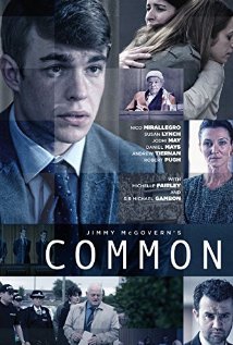 Common (2014) Common (2014)