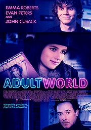 Adult World (2013)