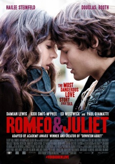 Romeo and Juliet (2013)