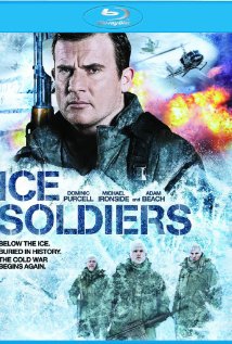 Ice Soldiers (2013)