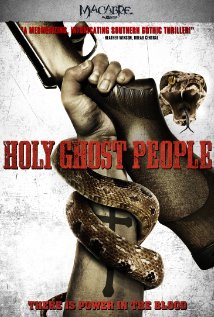 Holy Ghost People (2013)