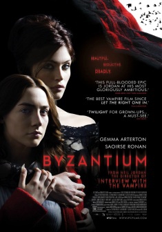 Byzantium (2013)