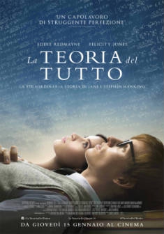 La teoria del tutto (2014)