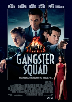 Gangster Squad (2013)