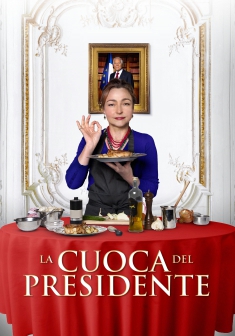 La cuoca del  presidente (2012)