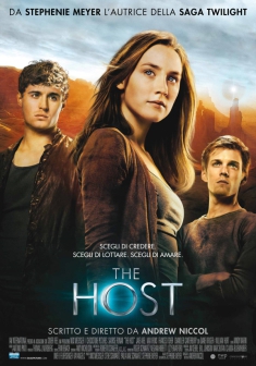 The Host (2013)