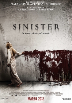 Sinister (2012)