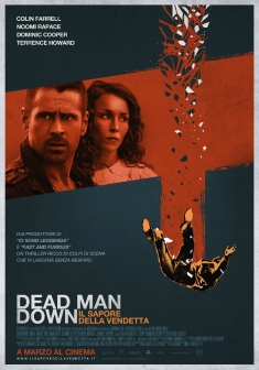 Dead Man Down (2013)