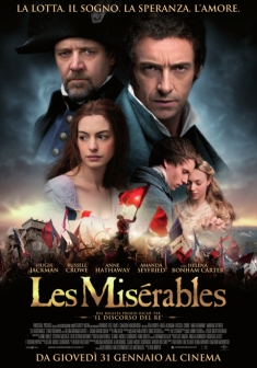 Les Miserables (2012)