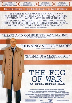 The Fog Of War (2003)