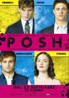Posh (2014)