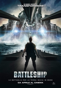 Battleship (2012)