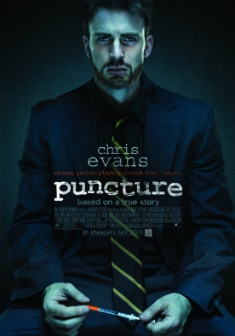 Puncture (2011)