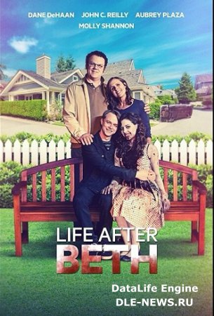 Life After Beth   (2014)