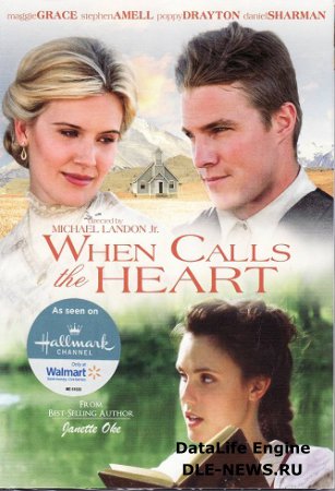 When Calls the Heart (2013)