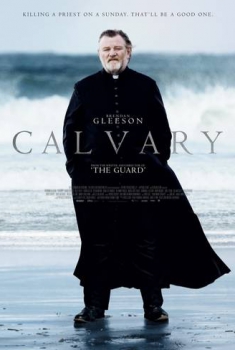 Calvary (2014)