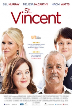 St. Vincent (2014)