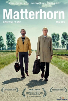 Matterhorn (2013)