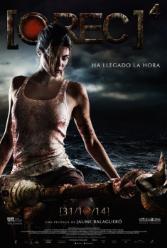 Rec 4 Apocalipsis (2014)