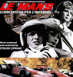 Le Mans scorciatoia per l inferno (1970)