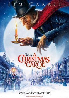 A Christmas Carol (2009)