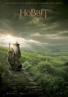 Lo Hobbit Un Viaggio Inaspettato  (2013)
