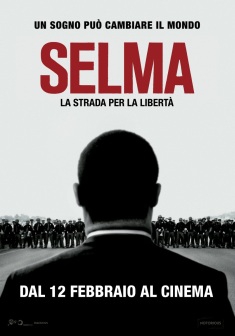 Selma la strada per la liberta (2014)