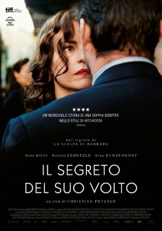 Il segreto del suo vuoto (2014)