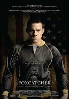 Foxcatcher - Una storia americana (2014)