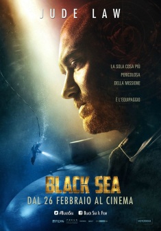 Black Sea (2014)