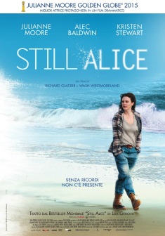 Still Alice (2014)