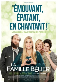 La famiglia Belier (2014)