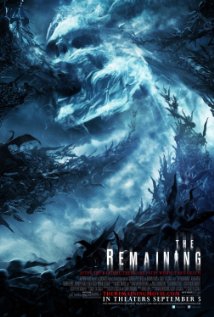 The Remaining (2014)