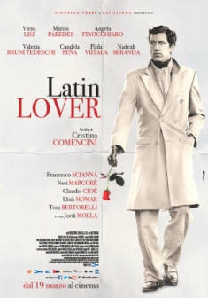 Latin Lover (2015)