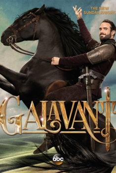 Galavant (Serie TV) Galavant (Serie TV)