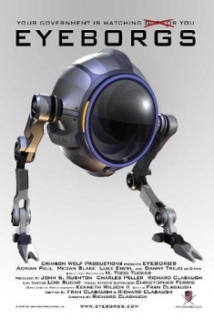 Eyeborgs (2009)