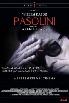 Pasolini (2014)