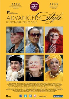 Advanced style (2014)