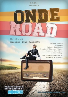 Onde road (2015)