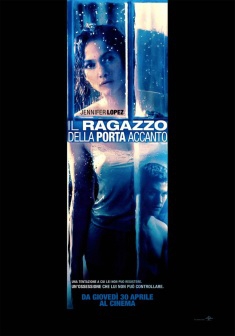 Il ragazzo della porta accanto (2015)