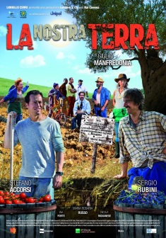 La nostra Terra (2014)