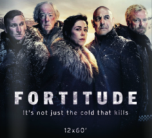 Fortitude (Serie TV) Fortitude (Serie TV)