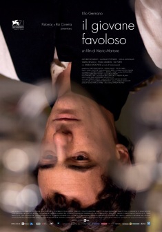 Il giovane favoloso (2014)