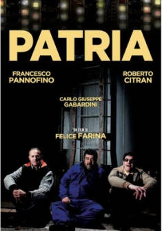 Patria (2014)