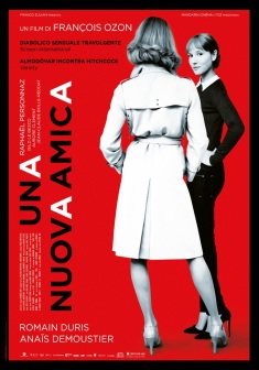 Una nuova amica (2014)