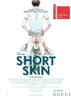 Short Skin (2014)