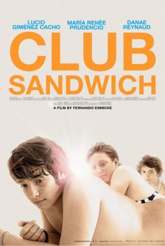 Club Sandwich (2013)