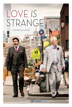 Love is Strange – I Toni dell’Amore (2014)