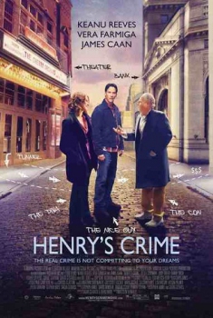 Henry's Crime (2010)